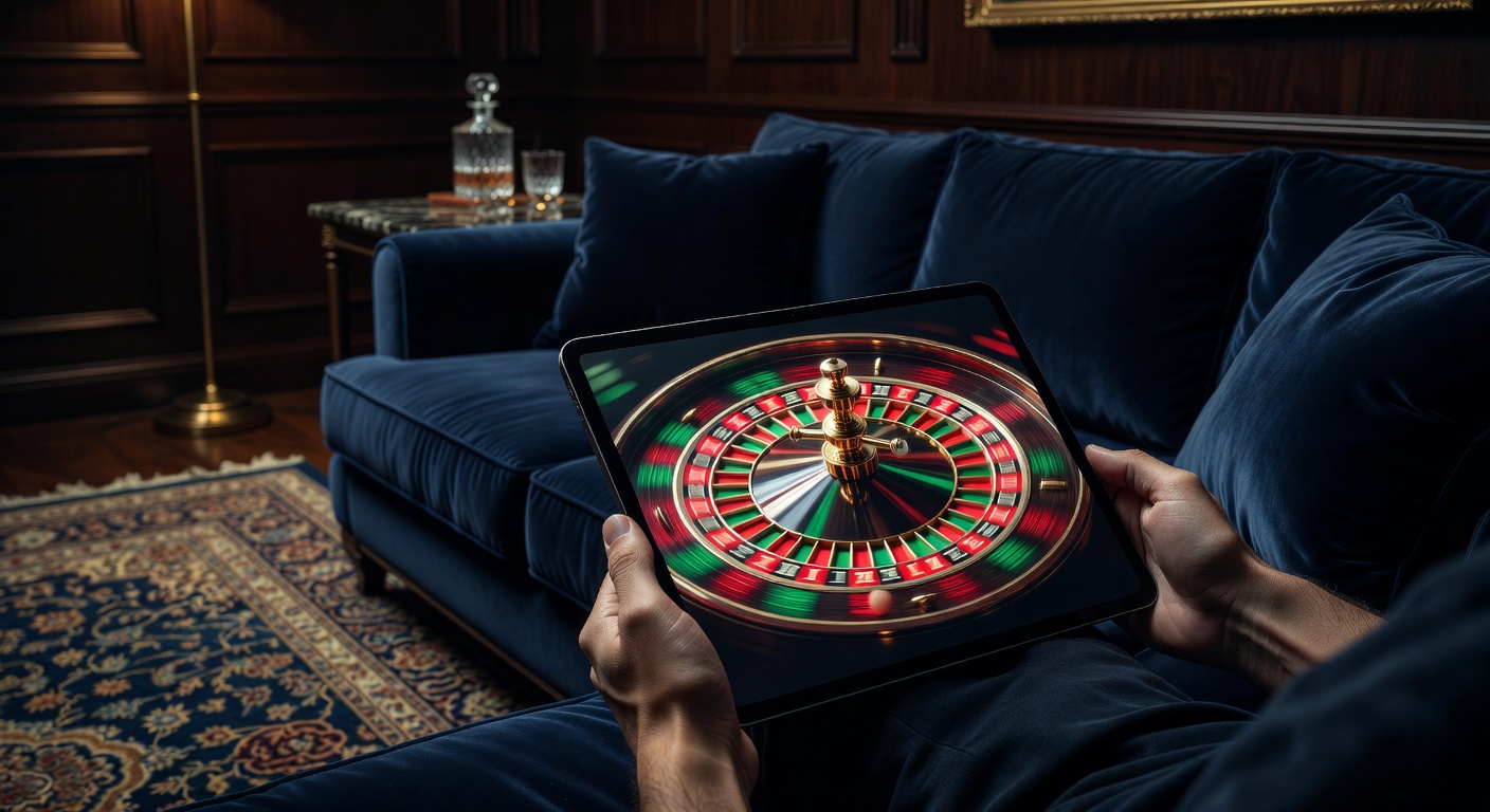 Avantages des Casinos en Ligne - Meilleur Casino en Ligne Français